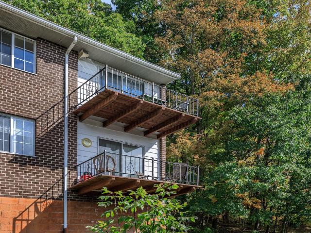 Wilber Park Apartments