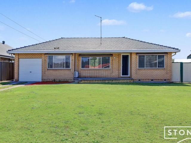 Wilberforce, 9 Turnbull Avenue