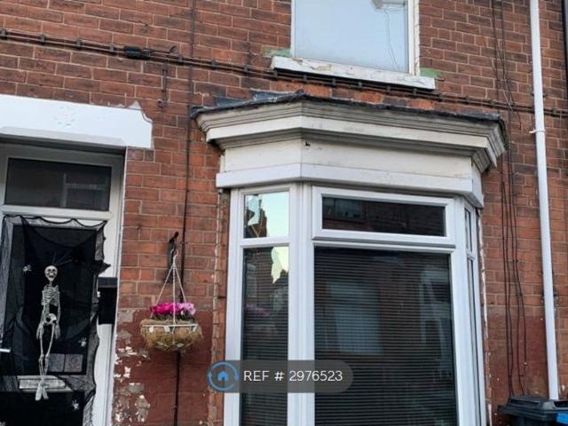 Wilberforce Villas, Hull HU9, 2 bed terraced house to rent, £615 pcm | PrimeLocation