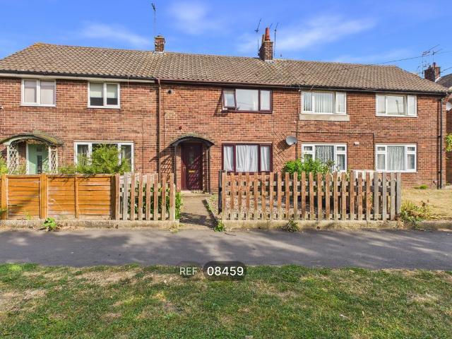 Wilberforce Crescent, Beverley HU17, 2 bed terraced house to rent, £775 pcm | PrimeLocation