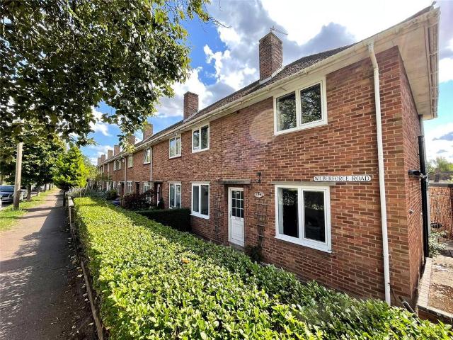 Wilberforce Road, Norwich, Norfolk, NR5 5 bed end of terrace house to rent £3,300 pcm £762 pw