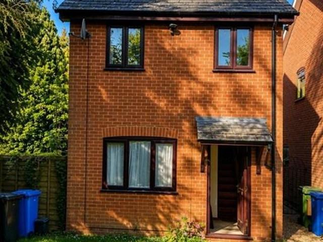 Wilberforce Road, Norwich, NR5 1 bed in a house share to rent £550 pcm £127 pw