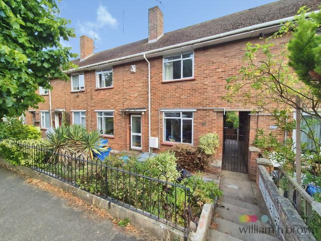Wilberforce Road, Norwich NR5, 4 bed terraced house to rent, £1,800 pcm | PrimeLocation