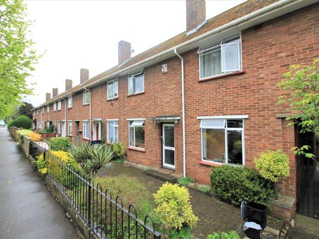 Wilberforce Road, Norwich NR5 4 bed terraced house to rent £1,800 pcm £415 pw
