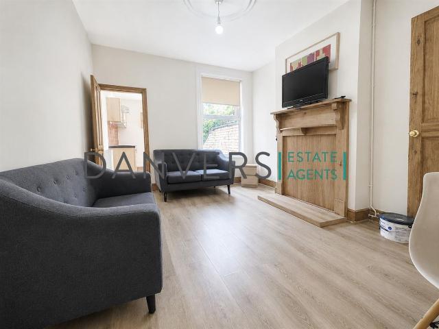 Wilberforce Road, Leicester LE3, 2 bed terraced house to rent, £975 pcm | PrimeLocation