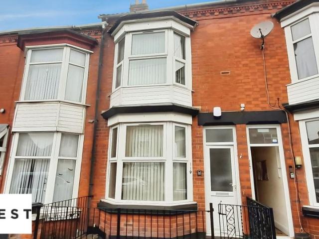 Wilberforce Road, Leicester LE3, 4 bed terraced house to rent, £1,200 pcm | PrimeLocation