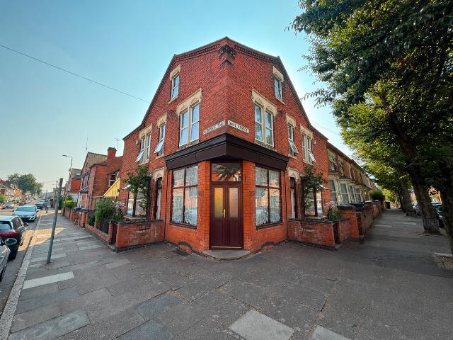 Wilberforce Road, Leicester LE3, 4 bed terraced house to rent, £1,350 pcm | PrimeLocation