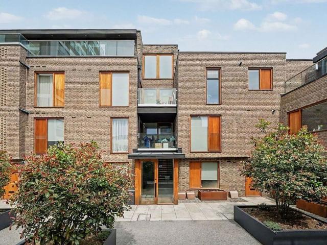 Wilberforce Road, Spire Mews N4, 3 bed end terrace house to rent, £4,680 pcm | PrimeLocation