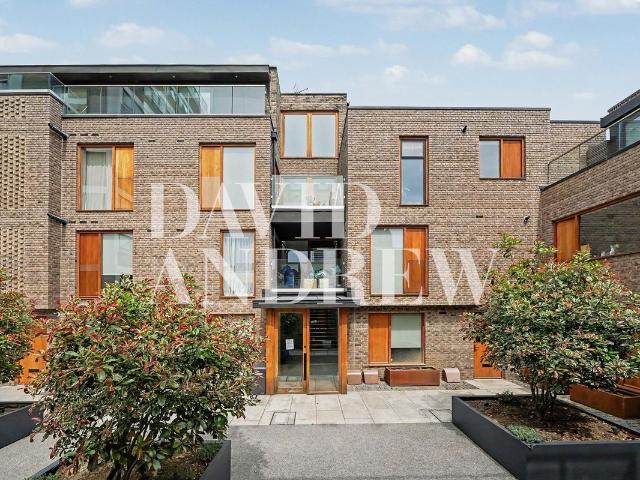 Wilberforce Road, Spire Mews N4, 2 bed flat to rent, £3,250 pcm | PrimeLocation