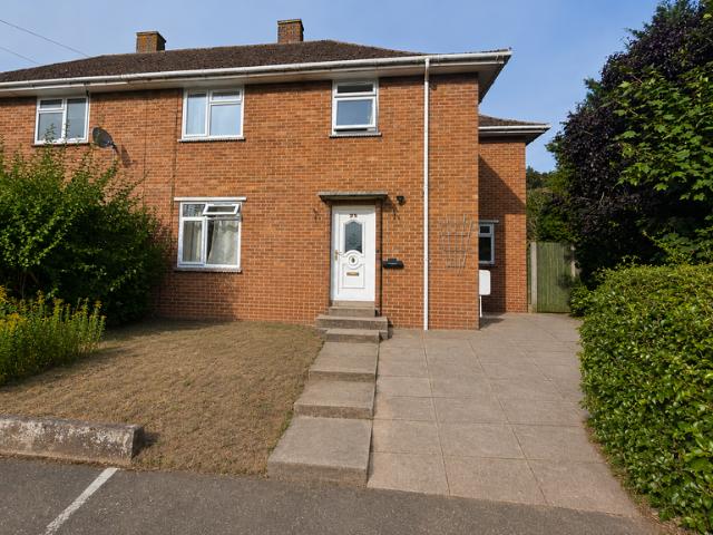 Wilberforce Road 1 bed in a house share to rent £503 pcm £116 pw