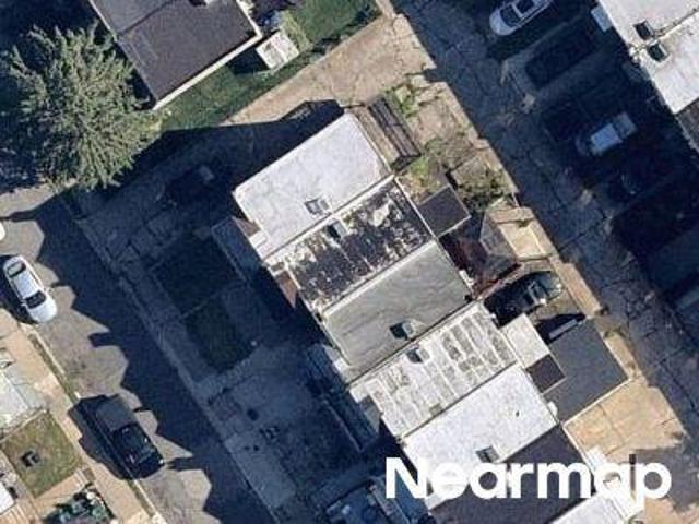 Wilbrock St