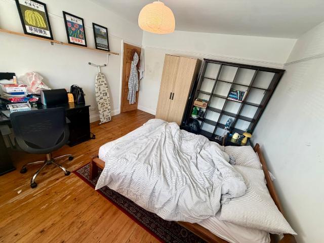 Wilbraham Road, Manchester M14, 3 bed semi detached house to rent, £1,450 pcm | PrimeLocation