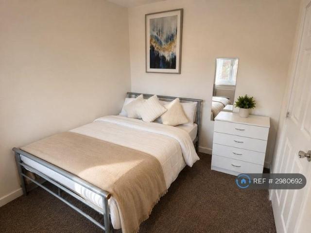 Wilbraham Road, Manchester, M16 1 bed in a house share to rent £650 pcm £150 pw
