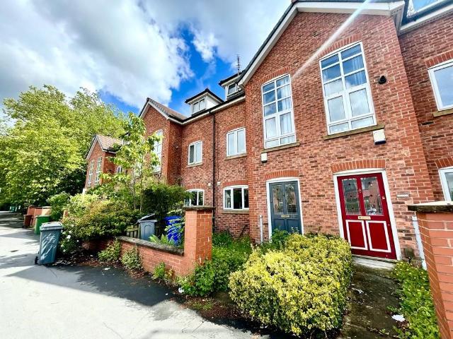 Wilbraham Road, Manchester M16, 3 bed property to rent, £1,700 pcm | PrimeLocation