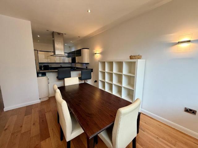 Wilbraham Road, Manchester, M21 4 bed house to rent £2,495 pcm £576 pw