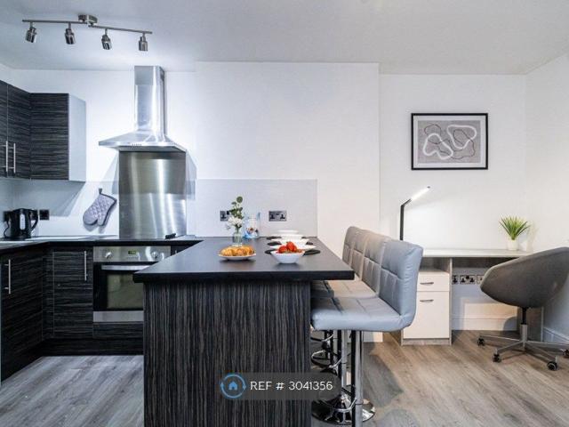 Wilbraham Road, Manchester M21, 1 bed flat to rent, £1,250 pcm | PrimeLocation