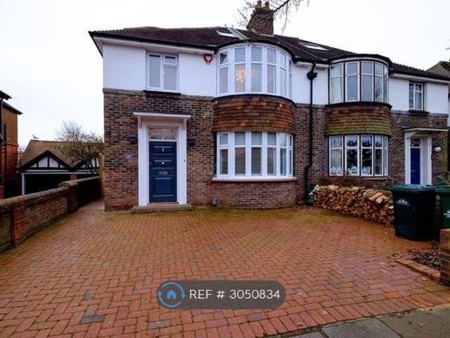 Wilbury Crescent, Hove BN3, 5 bed semi detached house to rent, £4,850 pcm | PrimeLocation