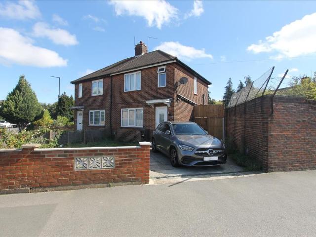 Wilbury Way, London N18, 2 bed semi detached house to rent, £2,000 pcm | PrimeLocation