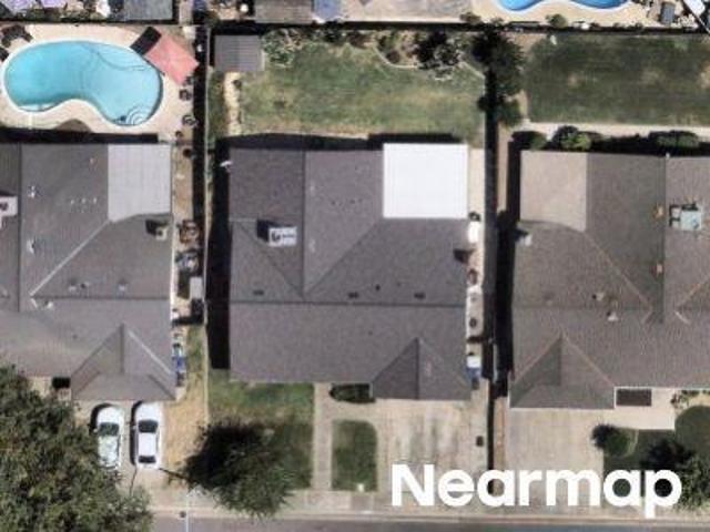 Wilbur Dr