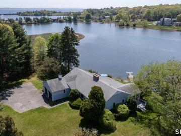 Wilbur Rd, Stonington, Home For Sale