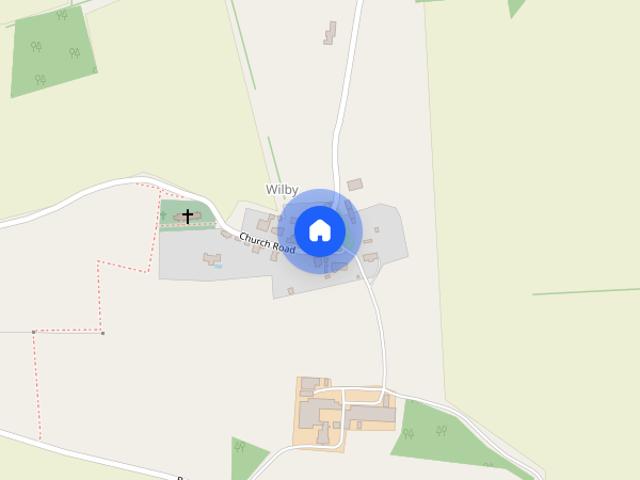 Wilby, NORWICH