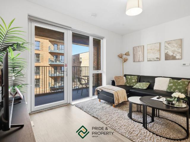 Wilcox House SE28, 2 bed flat to rent, £1,950 pcm | PrimeLocation