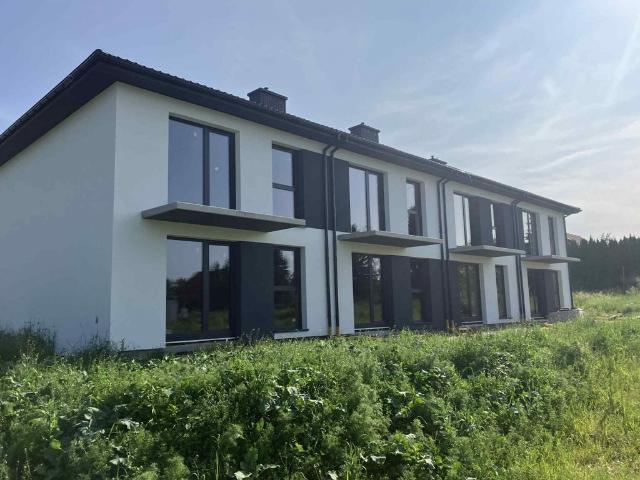 Sprzedam mieszkanie 53,58 m² z ogródkiem w Świlczy