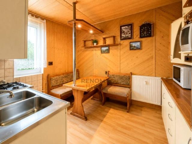 Wilcza 63 m², Brzeg Dolny