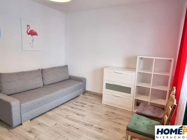 Wilczak 31 m², Poznań