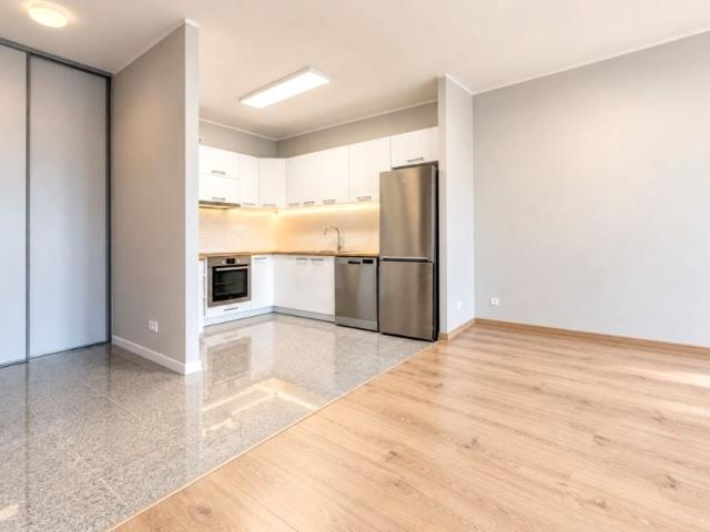 Wilczak 54 m², Poznań