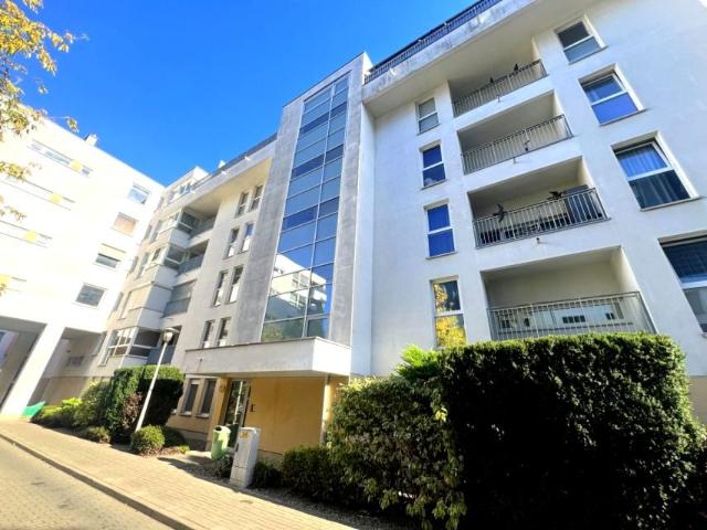 Wilczak 50 m², Poznań