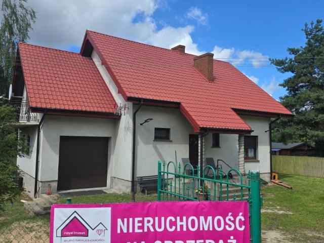 Wilczyn, 244,50 m2