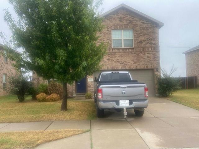 Wild Oak Dr