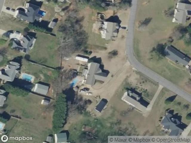 Wild Cherry Cir