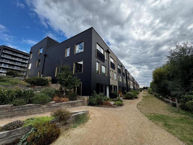 Wild Garden, Leeds, West Yorkshire, LS9 4 bed terraced house to rent £1,650 pcm £381 pw