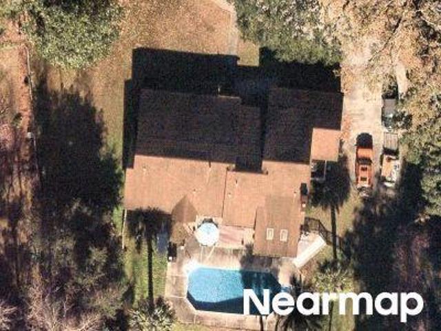 Wild Heron Rd