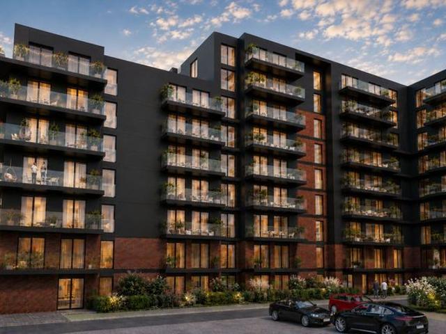 Wild Pearl apartamenty inwestycyjne