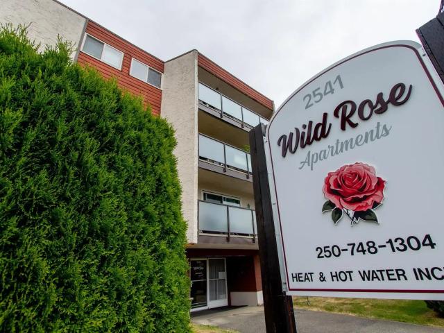 Wild Rose Apartments