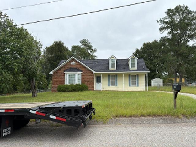 Wild Rose Dr