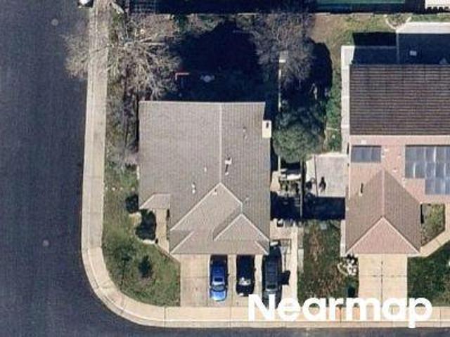 Wild Rose Dr