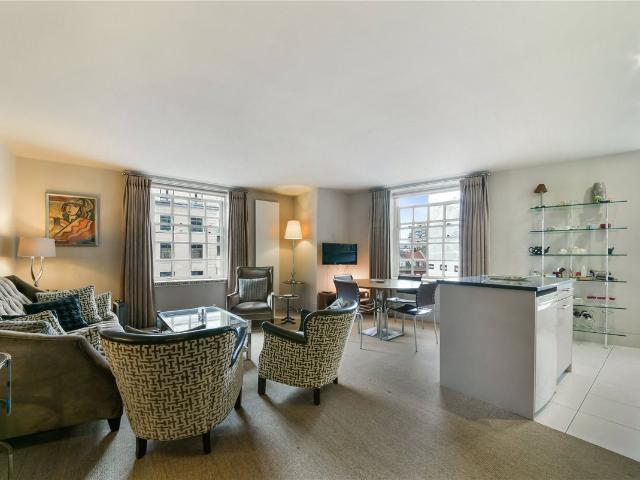 Wild Street, Aldwych WC2B, 1 bed flat to rent, £5,000 pcm | PrimeLocation