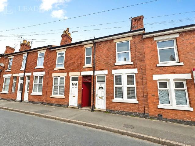 Wild Street, Derby, Derbyshire DE1, Property to rent, £429 pcm | PrimeLocation