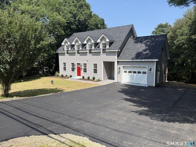 Wildcat Hill Rd, Harwinton, Home For Sale