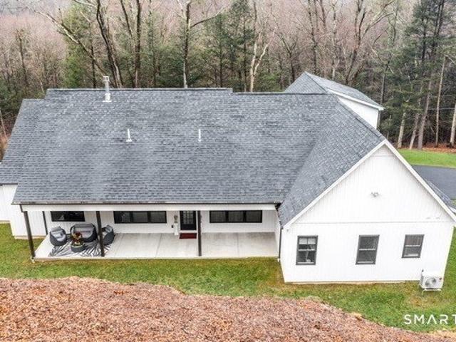 Wildcat Hill Rd, Harwinton, Home For Sale