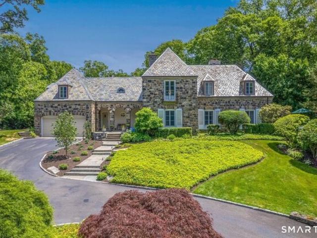 Wildcat Rd, Darien, Home For Sale