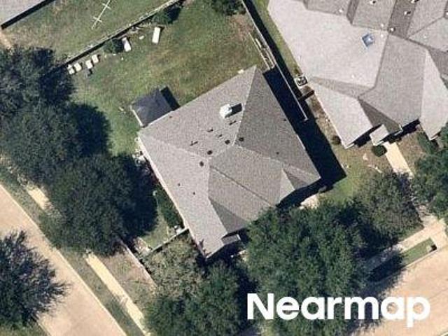 Wildbriar Ln