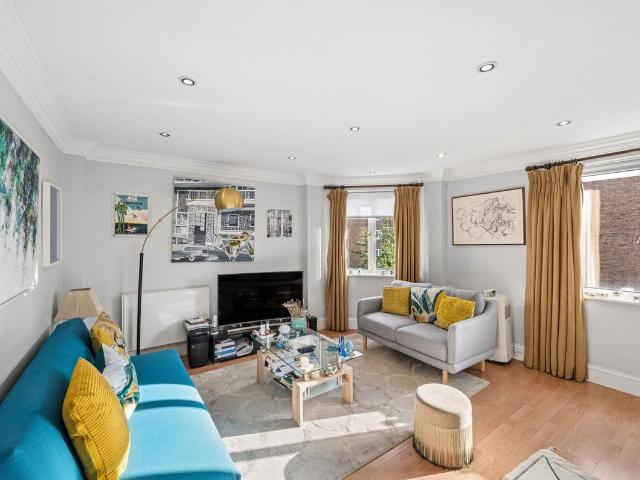 Wilde House, 10 Gloucester Terrace W2, 2 bed property to rent, £3,792 pcm | PrimeLocation