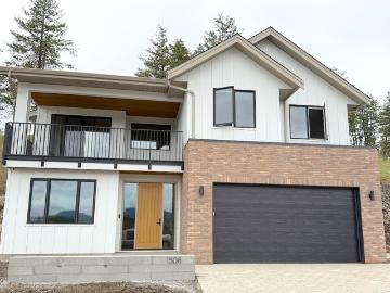 Wilden: Legal 2 bed, 1 bath suite – Available Now