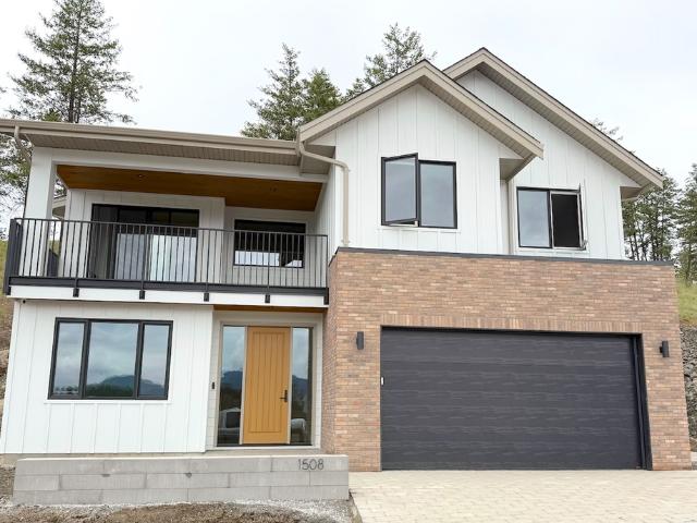 Wilden: Legal 2 bed, 1 bath suite – Available Now