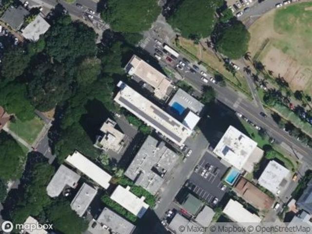 Wilder Ave